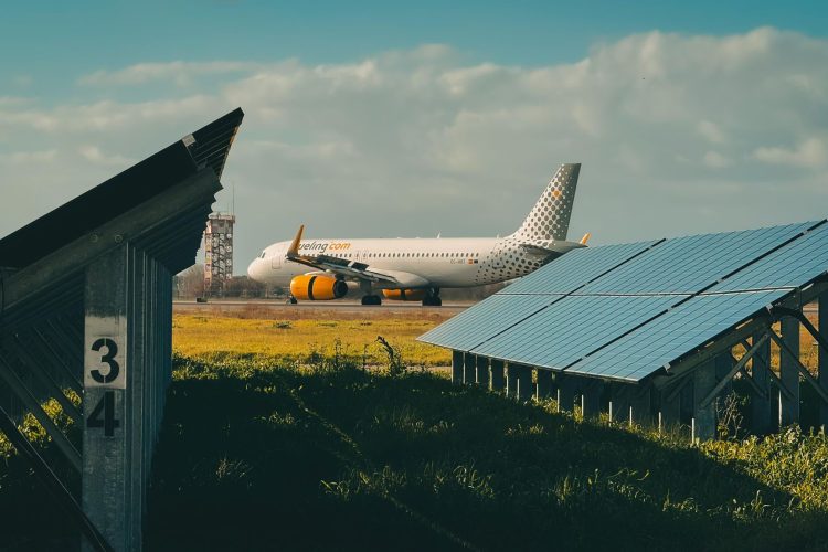 Solar Farms