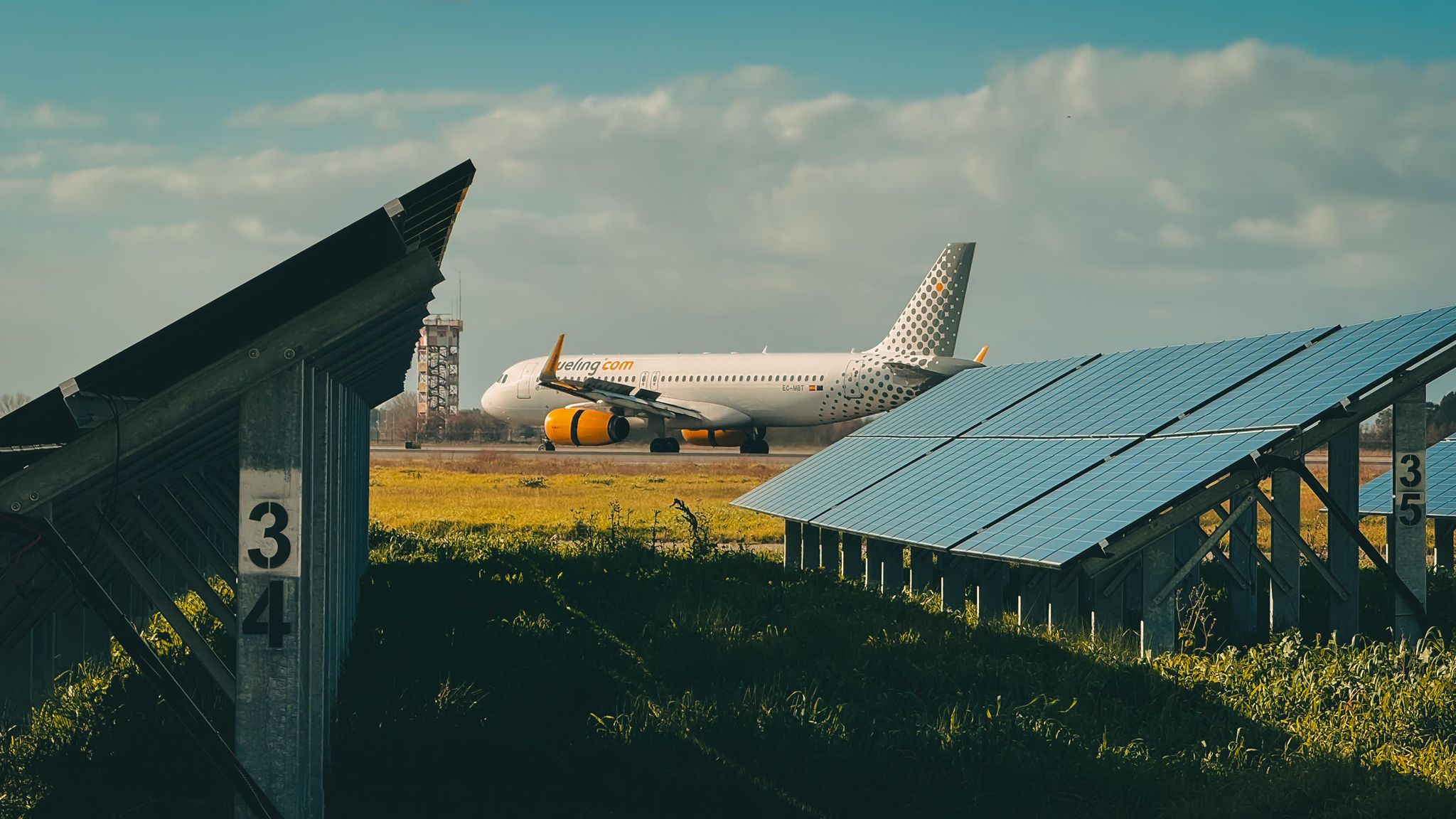 Solar Farms