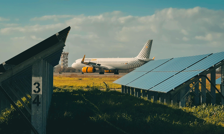 Marco Troncone, CEO of Aeroporti di Roma writes exclusively for International Airport Review about their new solar farm and ambitious decarbonisation goals.