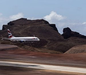 Opening of St Helena Airport delayed due to safety concerns