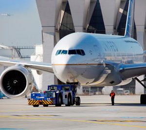 Subdued tourist bookings slows passenger traffic at Frankfurt Airport