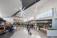 Cheryl Nashir, Director of Revenue Development at San Francisco International Airport speaks exclusively to International Airport Review about how they are seeking to create a world-class commercial and food offering for their passengers.