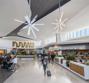 Cheryl Nashir, Director of Revenue Development at San Francisco International Airport speaks exclusively to International Airport Review about how they are seeking to create a world-class commercial and food offering for their passengers.