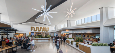 Cheryl Nashir, Director of Revenue Development at San Francisco International Airport speaks exclusively to International Airport Review about how they are seeking to create a world-class commercial and food offering for their passengers.