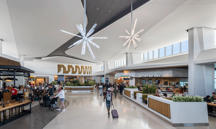 Cheryl Nashir, Director of Revenue Development at San Francisco International Airport speaks exclusively to International Airport Review about how they are seeking to create a world-class commercial and food offering for their passengers.