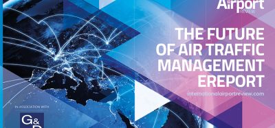 The Future of Air Traffic Management Market Report - Front Cover