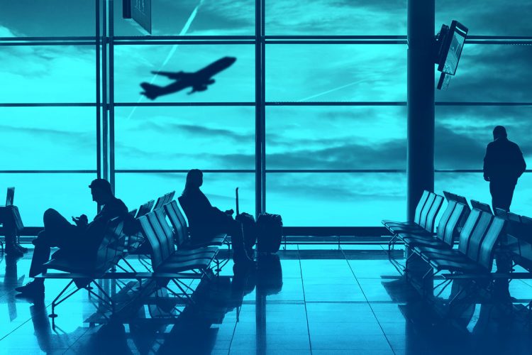 Three Ways Airports Can Transform On time Departures International 