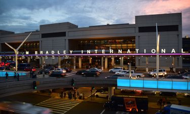 Self-service bag-drop system trialled at LAX's Tom Bradley terminal