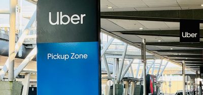 New Uber pick-up zone opens at Sydney Airport’s T1 International terminal