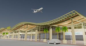 Work to begin on Bohol Airport Project