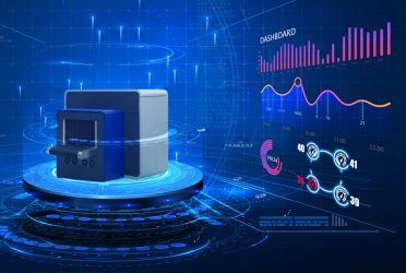 AI-powered maintenance: Reducing downtime and costs in airport security systems