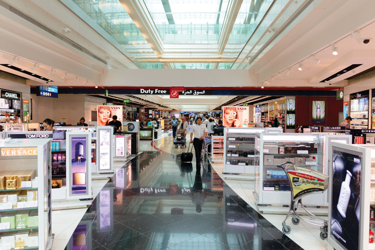 Gallery: Dubai Duty Free 2021 - A Year in Review