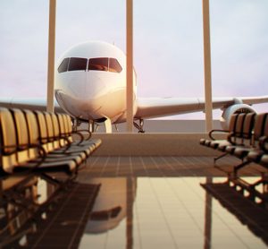 ACI EUROPE warns almost 200 European airports face insolvency in coming months