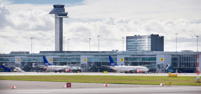 Therese Forsström, Head of Environmental Department at Swedavia, discusses the company’s commitment to achieving fossil-free airport operations and leading the aviation industry's climate transition by 2025.