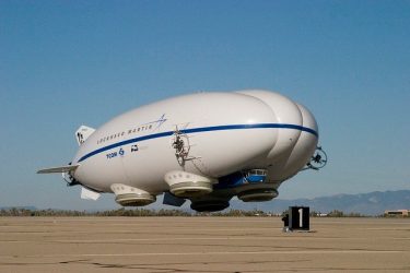 Cargo Airships: an opportunity for airports - International Airport Review