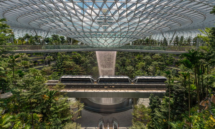 Changi Airport to reopen Terminals 1 & 3 to the public on Sep. 1 with  additional safeguards -  - News from Singapore, Asia and  around the world