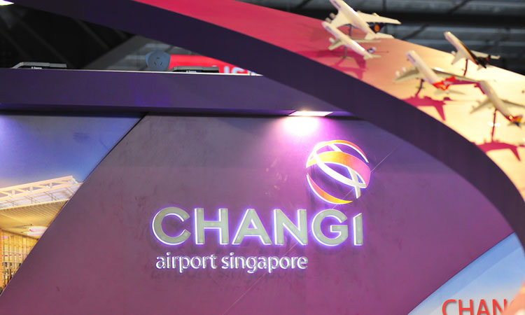 Expansion Set To Double Changi Airport Capacity
