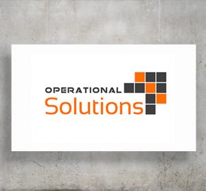 Company Profile Operational Solutions