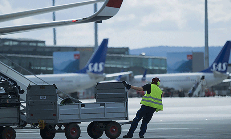 Idar Sørgjerd, Head of Baggage Handling for Avinor, the operator of 43 airports in Norway, spoke to International Airport Review about how they are innovating the baggage handling systems for their airports.