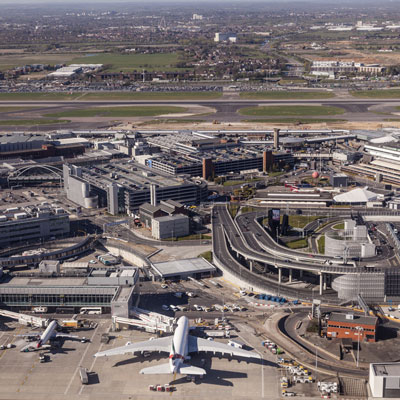 London Heathrow Airport (LHR) - International Airport Review