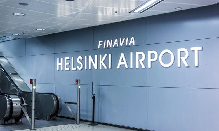 airpro travel service helsinki airport