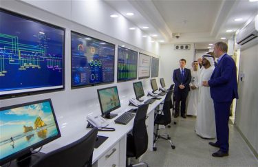 Dubai Airports opens Tier 3-certified data centre complex