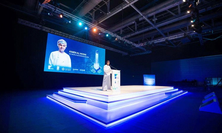 During the Airports Innovate Conference, hosted by Oman Airports, International Airport Review’s Holly Miles sat down with Oman Airports CEO, Sheikh Aimen Al Hosni, to discuss the Aerohack held in October 2023; how he drives a culture of innovation within his team and how a new Youth Board is bringing fresh new ideas to the airport’s employees and passengers.