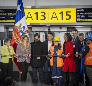 New Terminal