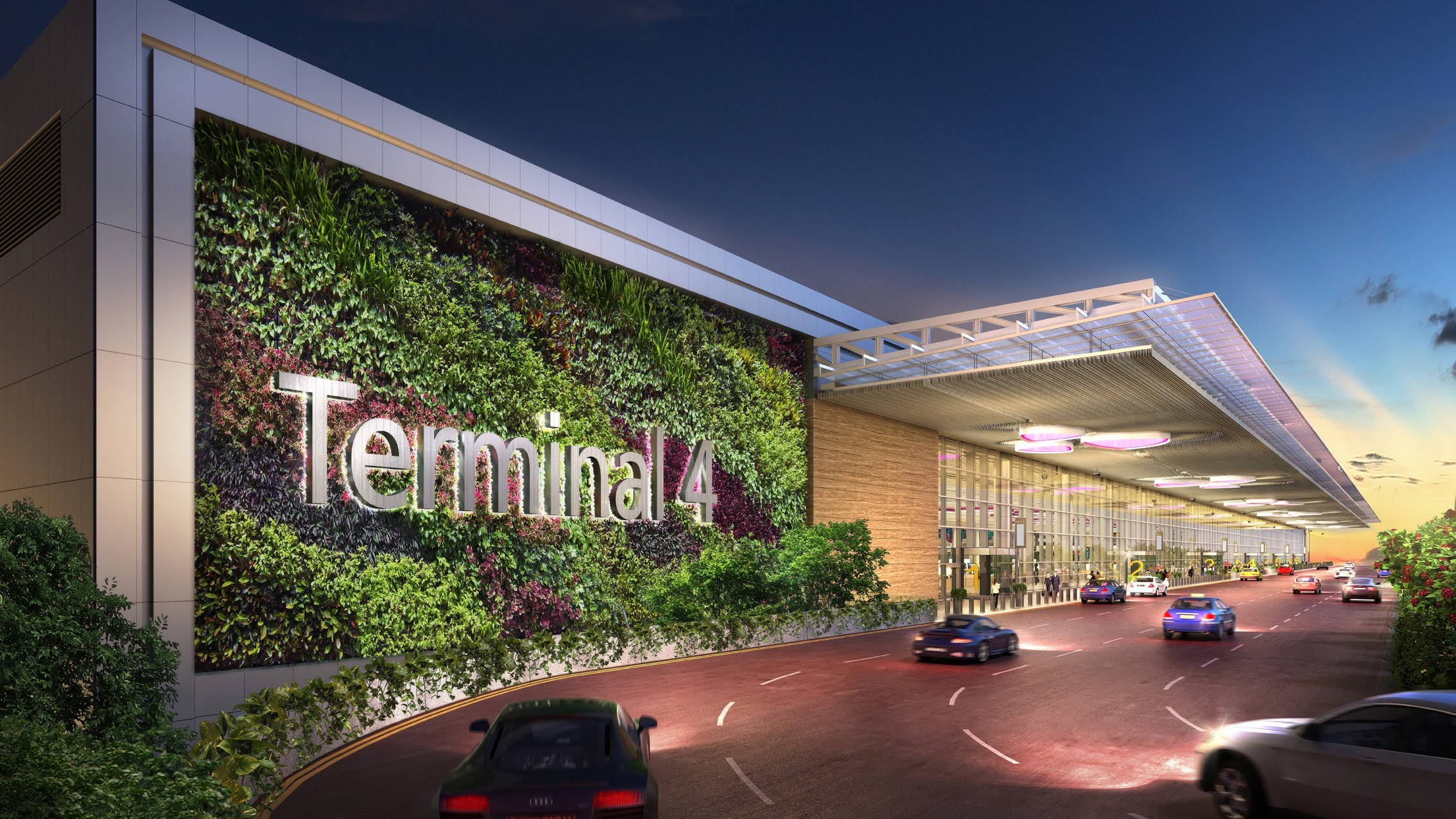 Changi Airport to reopen Terminals 1, 3 in September with safeguards
