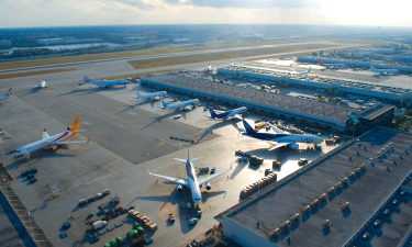 Miami Dade International Airport (MIA) - News, Articles And Whitepapers ...