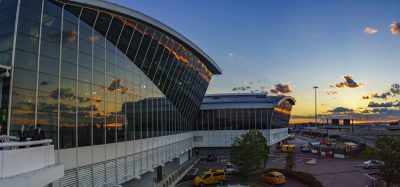 New Terminal One at JFK Airport receives approval of proposed lease