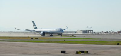 Hong Kong International Airport