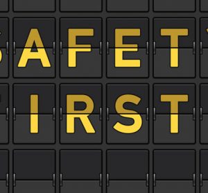 Airport Operators Association launches UK Airports Safety Week 2017