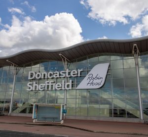 Doncaster Sheffield Airport