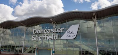 Doncaster Sheffield Airport