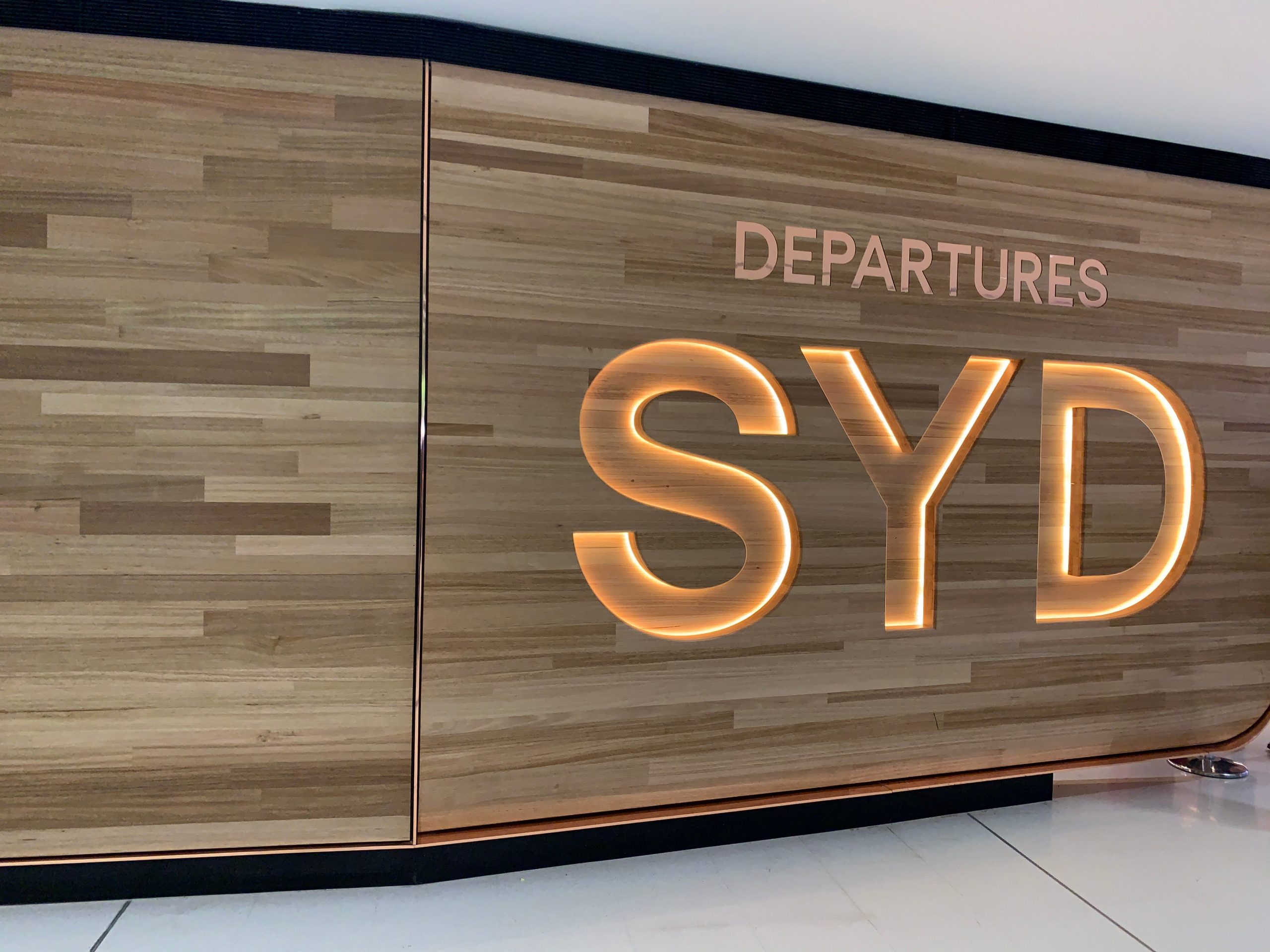 Exciting changes coming to Sydney Airport in 2023 revealed