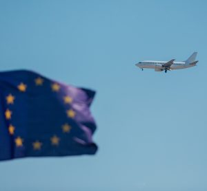 EU aviation