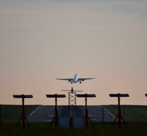 Bristol Airport