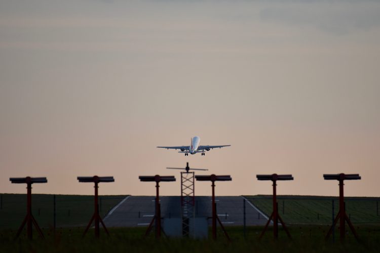 Bristol Airport