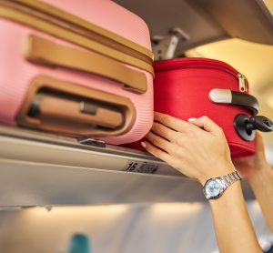 Baggage trends shaping the aviation industry