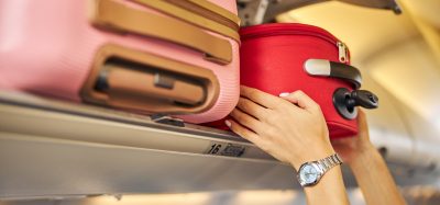 Baggage trends shaping the aviation industry