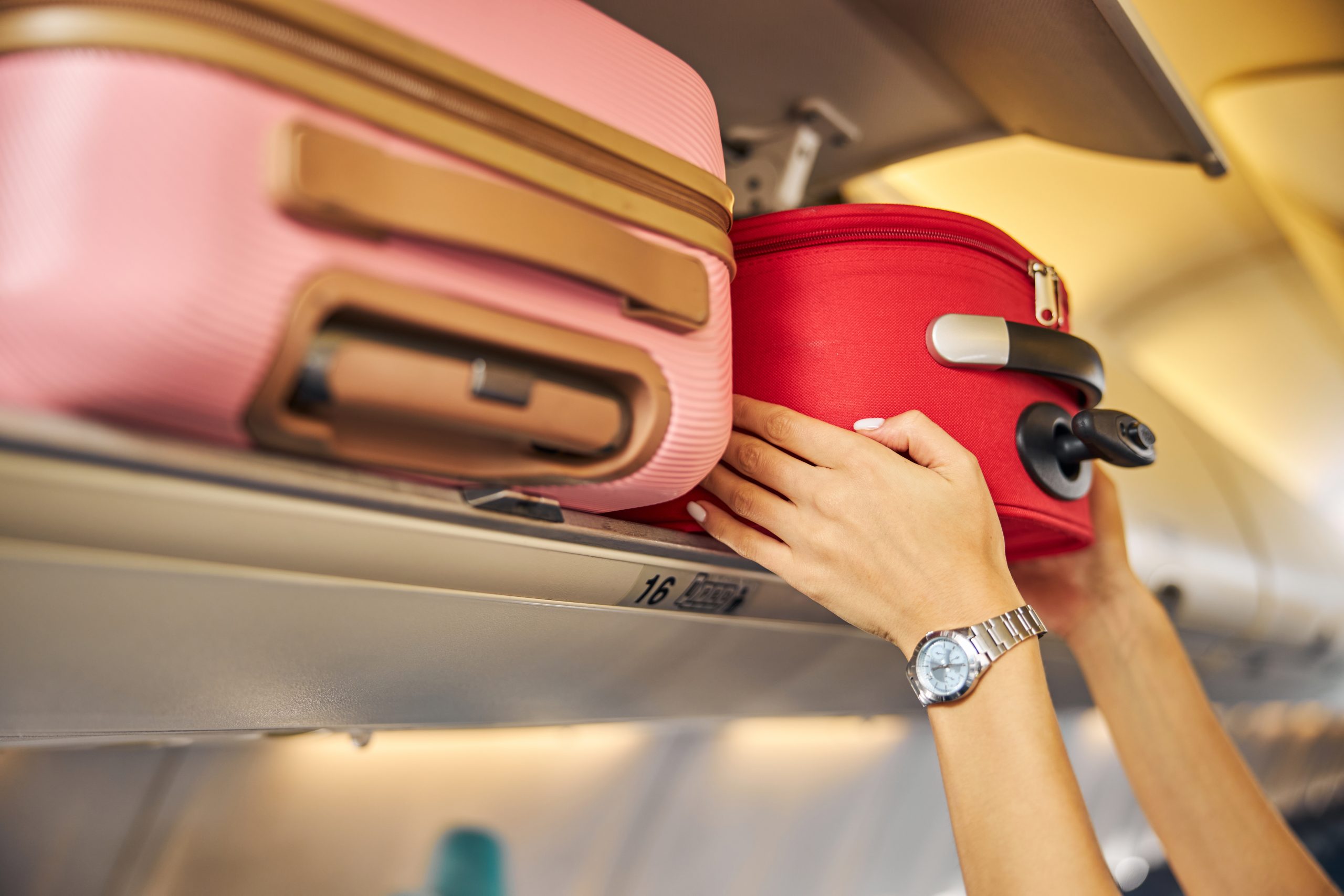 Baggage trends shaping the aviation industry