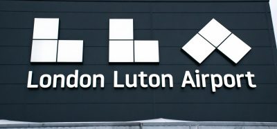 London Luton Airport