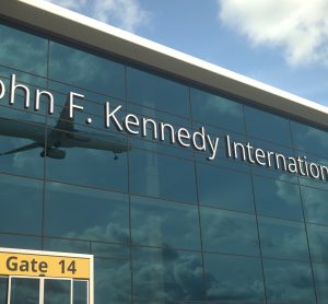 JFK Terminal 5