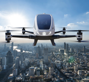In this article, Fahad Masood, Faculty for Aviation Policy and Law at the Modern College of Business and Science (MCBS) takes a bird's eye view of the legal and infrastructure challenges facing urban air mobility (UAM) and explores the collaborative efforts underway to pave the way for a seamless UAM future.
