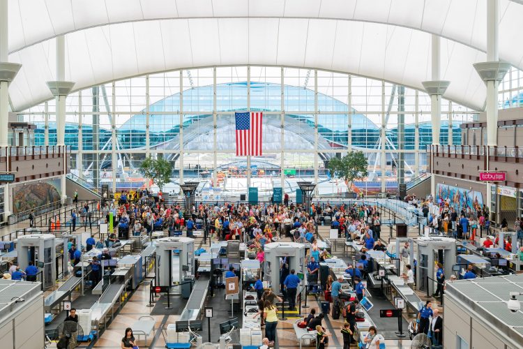 tsa firearm safety check