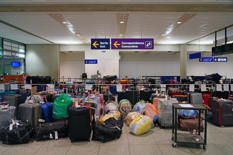 Baggage Handling - News And Insights From International Airport Review