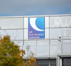 UK Civil Aviation Authority