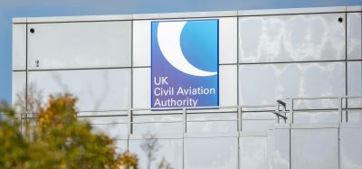 UK Civil Aviation Authority