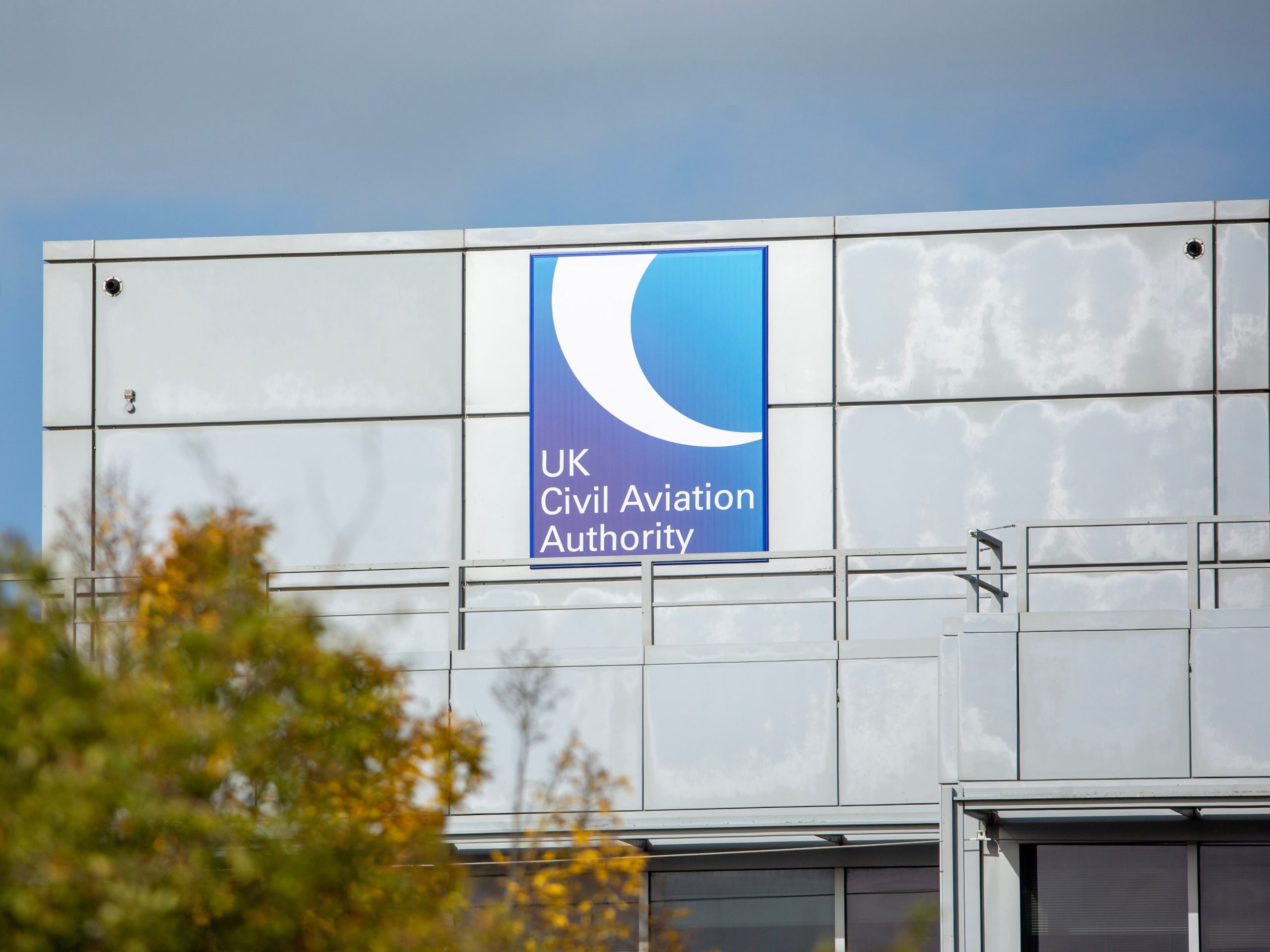 UK Civil Aviation Authority